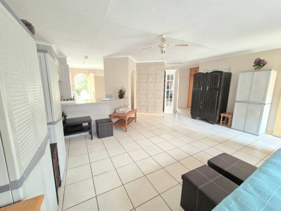 2 Bedroom Property for Sale in Heuwelsig Free State